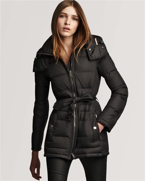 burberry brit jacke damen|Burberry cashmere jacket.